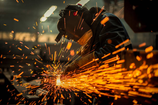 Affordable Welder Services in Selbyville, DE