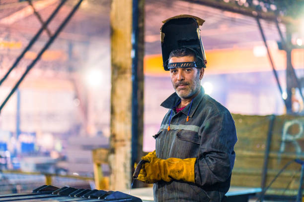 Affordable Welder Services in Selbyville, DE