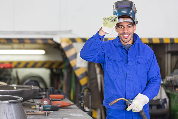 Best Welding Equipment Sales and Repair in Selbyville, DE