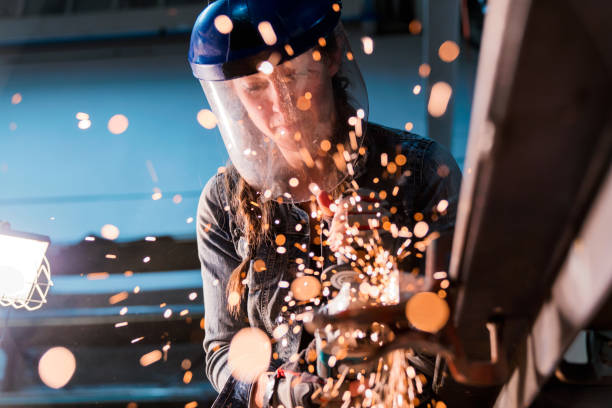 Best Artistic and Custom Metal Fabrication in Selbyville, DE