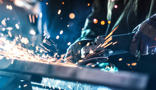 Best Artistic and Custom Metal Fabrication in Selbyville, DE